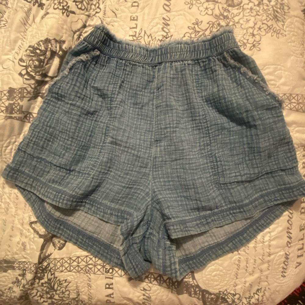 aerie shorts